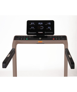 Tapis roulant Toorx MIRAGE C60 Rose Gold