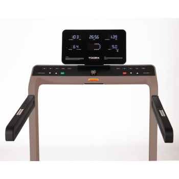 Tapis roulant Toorx MIRAGE C60 Rose Gold