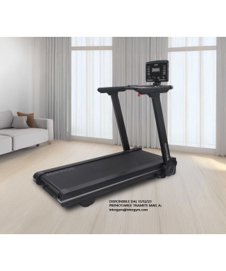 Tapis roulant Toorx MIRAGE C90 LED