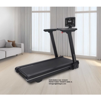 Tapis roulant Toorx MIRAGE C90 LED