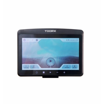 Tapis roulant Toorx MIRAGE C90 TFT 15.6"