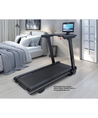 Tapis roulant Toorx MIRAGE C90 TFT 15.6"