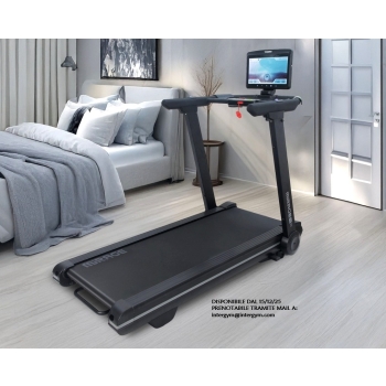 Tapis roulant Toorx MIRAGE C90 TFT 15.6"