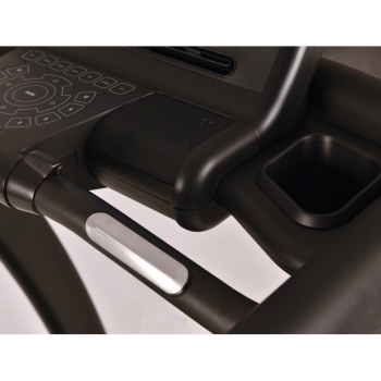 Tapis roulant Toorx MIRAGE S60 HRC - APP Ready 3.0 