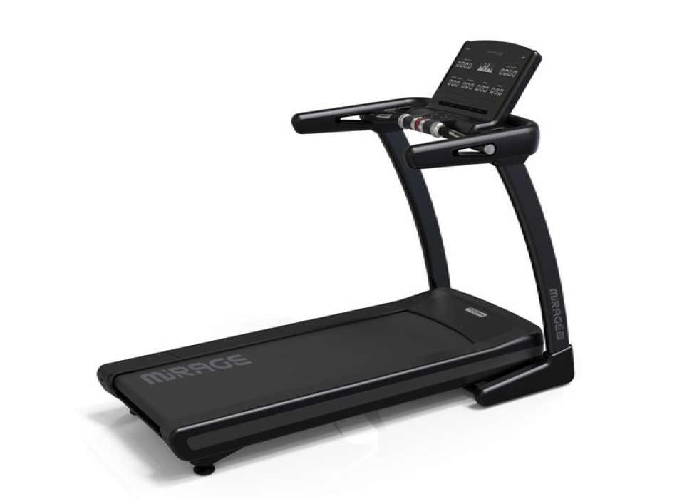 Tapis roulant Toorx MIRAGE S60 HRC - APP Ready 3.0 