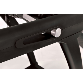 Tapis roulant Toorx MIRAGE S80 APP Ready 3.0, motore AC 