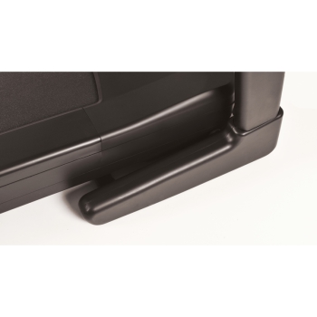 Tapis roulant Toorx MIRAGE S80 APP Ready 3.0, motore AC 