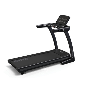 Tapis roulant Toorx MIRAGE S80 APP Ready 3.0, motore AC 