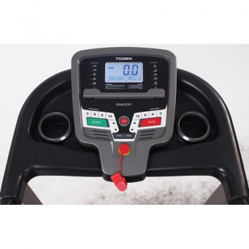 Tapis roulant TOORX RACER HRC 