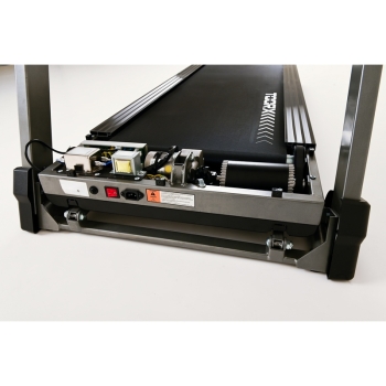 Tapis roulant TOORX RAMBLER