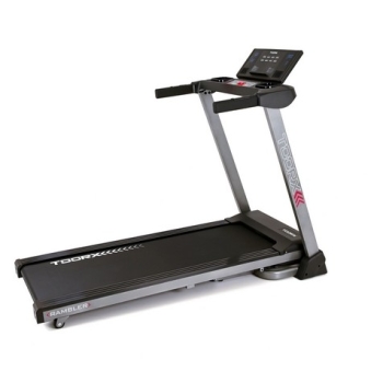 Tapis roulant TOORX RAMBLER