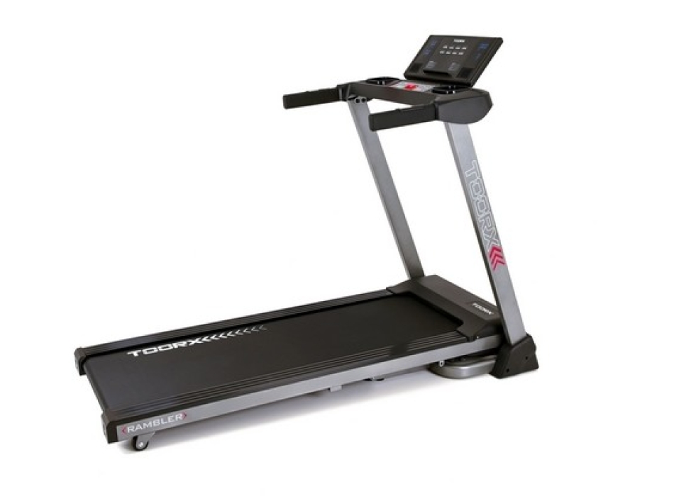 Tapis roulant TOORX RAMBLER