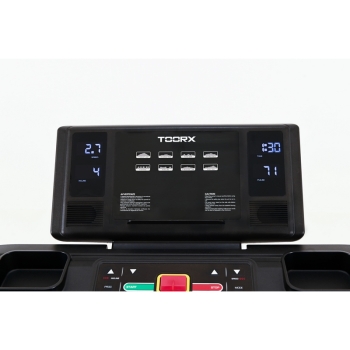 Tapis roulant TOORX RAMBLER