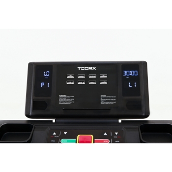 Tapis roulant TOORX RAMBLER