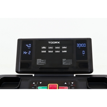 Tapis roulant TOORX RAMBLER