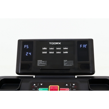 Tapis roulant TOORX RAMBLER