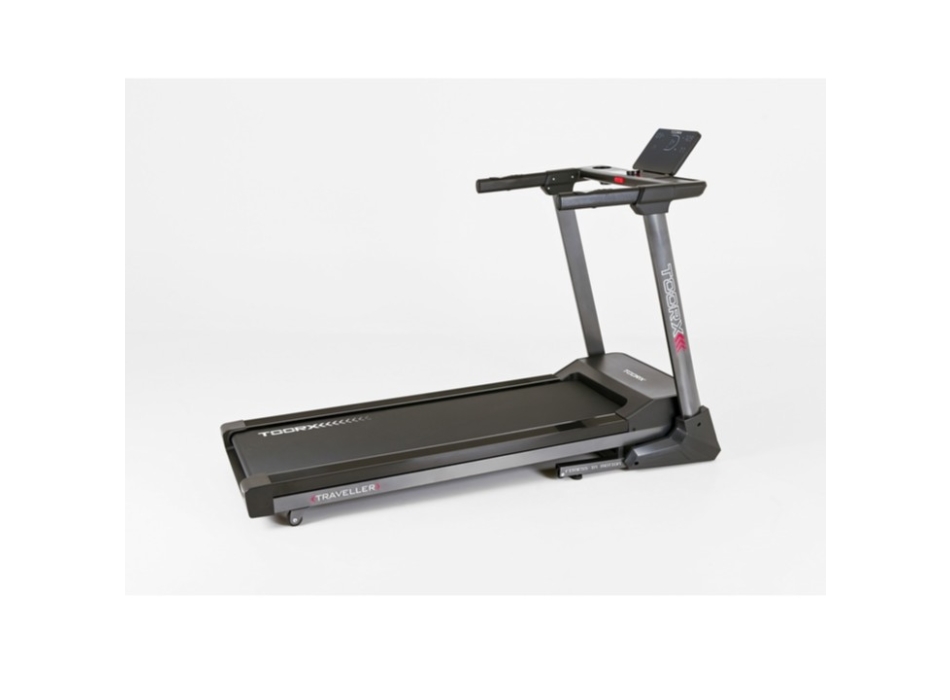 Tapis roulant TOORX TRAVELLER