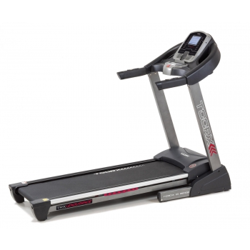 Tapis roulant TOORX TRX-ENDURANCE
