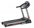 Tapis roulant TOORX TRX-ENDURANCE