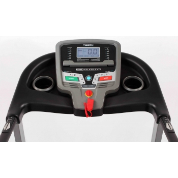 Tapis roulant TOORX TRX WALKER EVO, camminatore per fisioterapia
