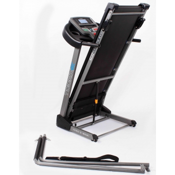 Tapis roulant TOORX TRX WALKER EVO, camminatore per fisioterapia