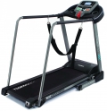 Tapis roulant TOORX TRX WALKER EVO, camminatore per riabilitazione