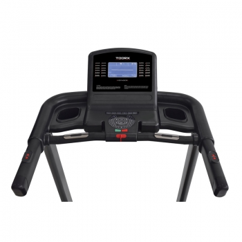 Tapis roulant TOORX VOYAGER HRC APP Ready 3.0  NEW!