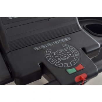 Tapis roulant TOORX VOYAGER HRC APP Ready 3.0  NEW!