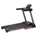 Tapis roulant TOORX VOYAGER HRC APP Ready 3.0 