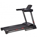 Tapis roulant TOORX VOYAGER PLUS HRC APP Ready 3.0 