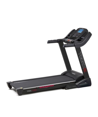 Tapis roulant TRX-100 3.0 HRC APP Ready 3.0 motore AC 