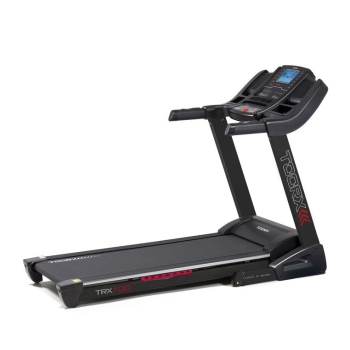 Tapis roulant TRX-100 3.0 HRC APP Ready 3.0 motore AC 