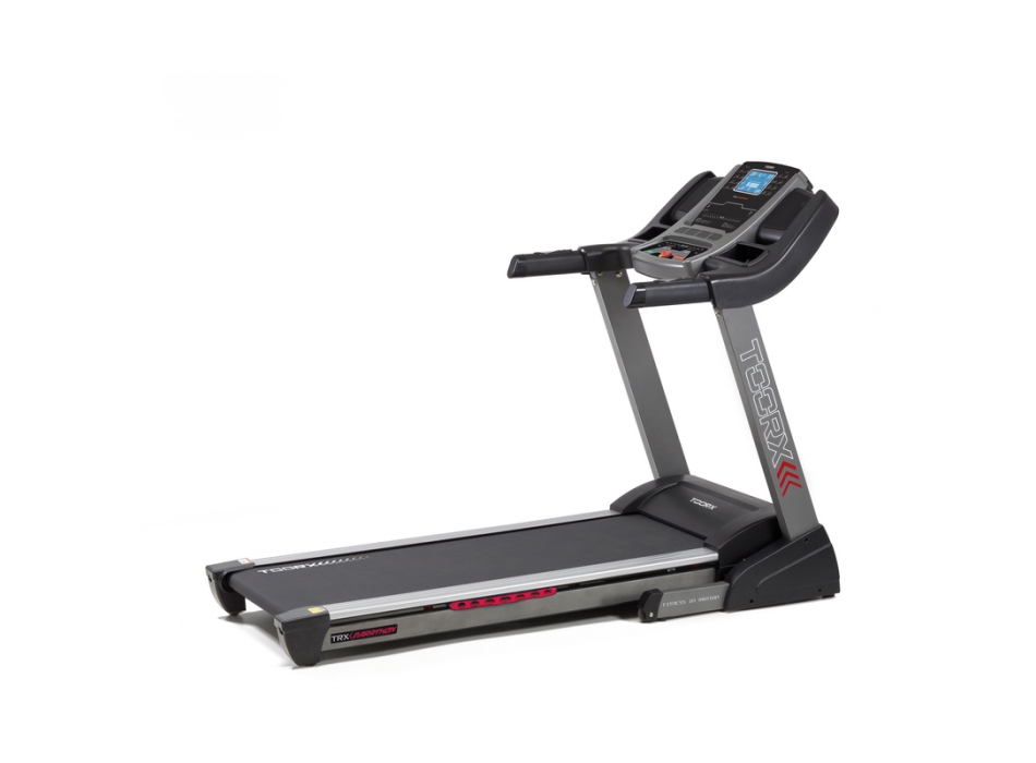 Tapis roulant TRX-MARATHON 3.0 APP Ready 3.0