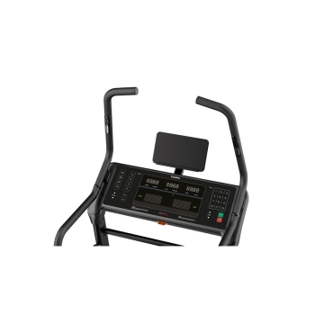 Tapis roulant VERTIGO Modalità Run&Climb APP Ready 3.0 