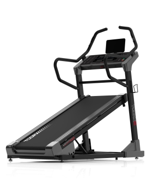 Tapis roulant VERTIGO Modalità Run&Climb APP Ready 3.0 