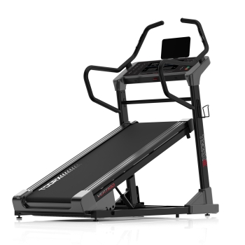 Tapis roulant VERTIGO Modalità Run&Climb APP Ready 3.0 