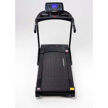 Tapis roulant XT900 BlueTooth HRC 3.5/6.5 HP 22km/h 558x1520 fascia cardio |