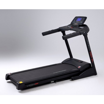 Tapis roulant XT900 BlueTooth HRC 3.5/6.5 HP 22km/h 558x1520 fascia cardio |