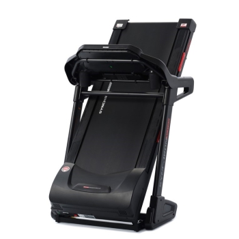 Tapis Roulant XT900 PRO Autolubrificante 3.5/6.5 HP 22km/h 558x1520 HRC Bluetooth APP Ready