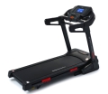 Tapis Roulant XT900 PRO Autolubrificante 3.5/6.5 HP 22km/h 558x1520 HRC Bluetooth APP Ready