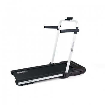 Tapisroulant Everfit TFK 135 SLIM Pearl White