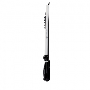 Tapisroulant Everfit TFK 135 SLIM Pearl White