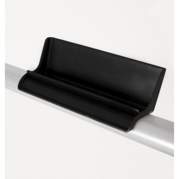 Tapisroulant Everfit TFK 135 SLIM Pearl White