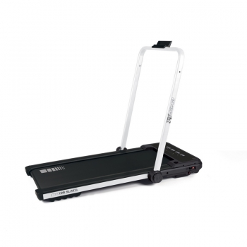 Tapisroulant Everfit TFK 135 SLIM Pearl White