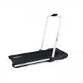 Tapisroulant Everfit TFK 135 SLIM Pearl White