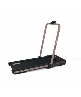 Tapisroulant Everfit TFK 135 SLIM Rose Gold 