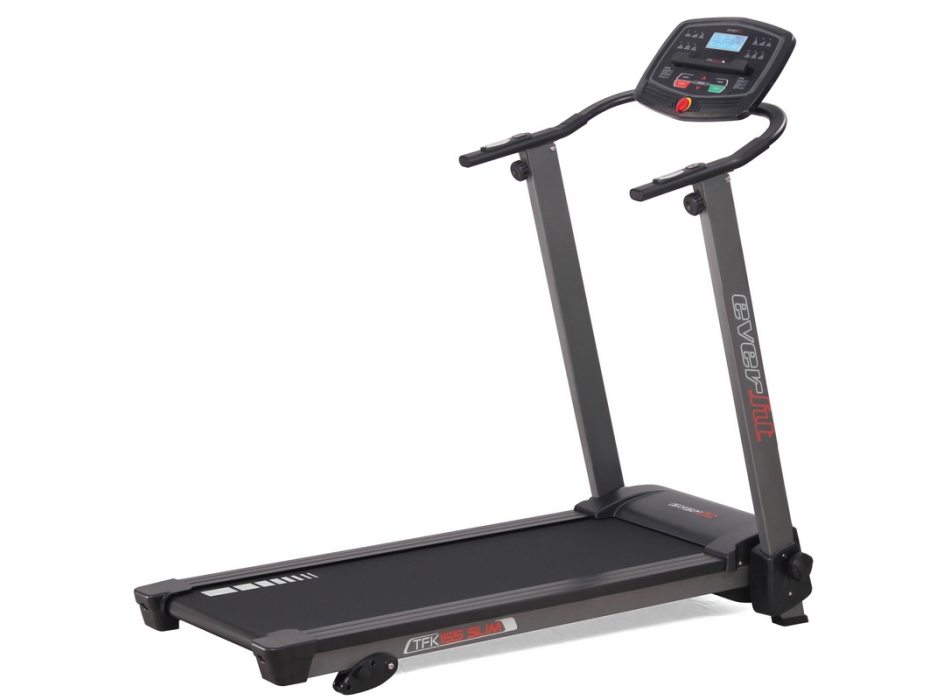 Tapisroulant Everfit TFK 155 SLIM NEW