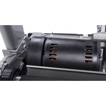 Tapisroulant professionale Spirit Fitness CT850 4,0/7,0 HP AC, 20 km/h, autolubrificante, 590x1550
