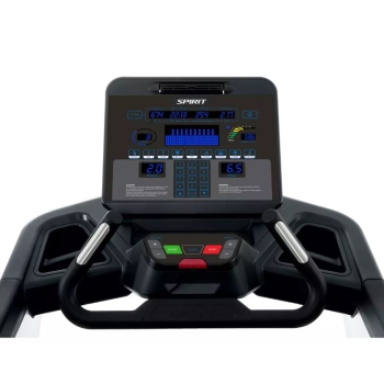 Tapisroulant Professionale Spirit Fitness CT900LED motore AC 5.0/8.0 HP