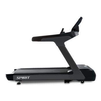 Tapisroulant Professionale Spirit Fitness CT900LED motore AC 5.0/8.0 HP